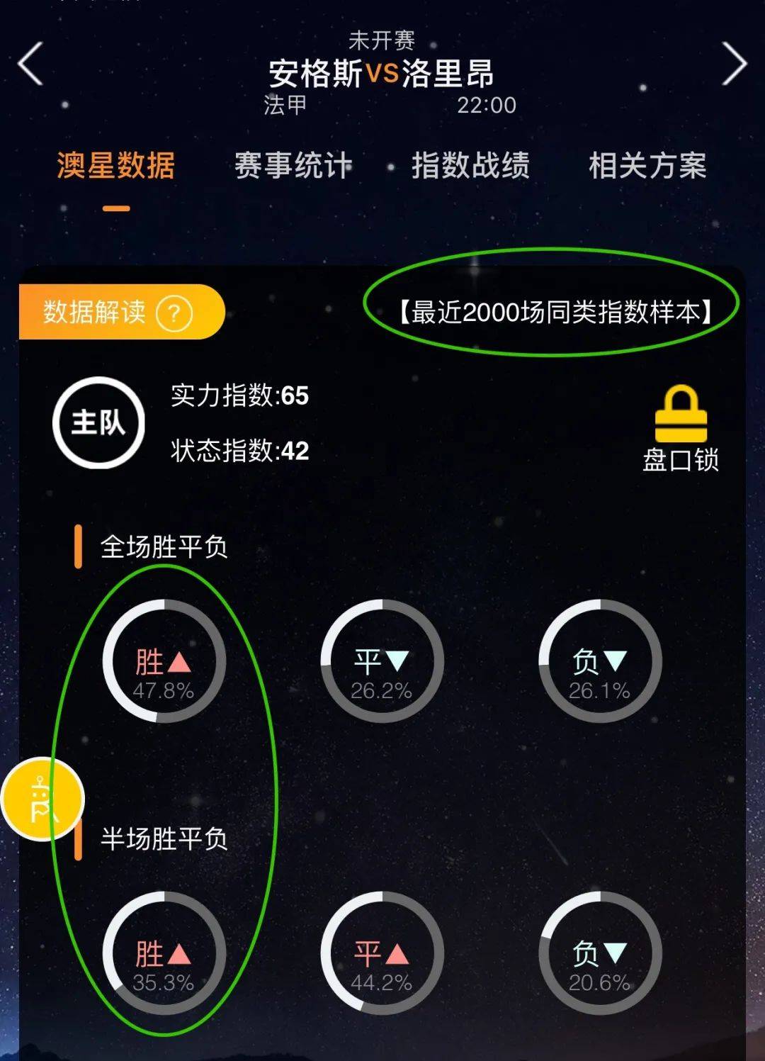 的心理错